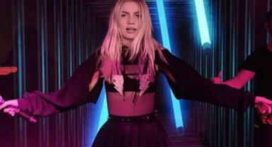 Ünlülerde uyuşturucu şoku! Aleyna Tilki’nin test sonucu ortaya çıktı