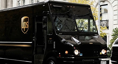 UPS, çalışan sayısını bu yıl 30 bin azaltmayı planlıyor