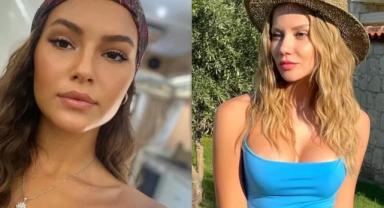 Uyuşturucu Operasyonunda Çarpıcı Detay: Çağla Boz ve Melis Sabah Gözaltına Alındı