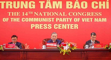 Vietnam Komünist Partisi Genel Sekreteri To Lam görevine tekrar seçildi