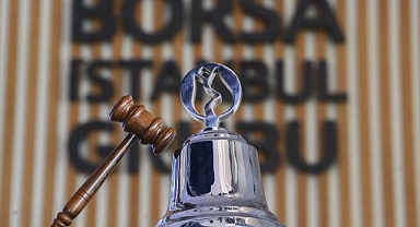 VİOP'ta endeks kontratı güne yükselişle başladı