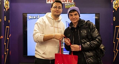 Vodafone, Brawl Stars oyunu üzerinden 5G farkını deneyimletti