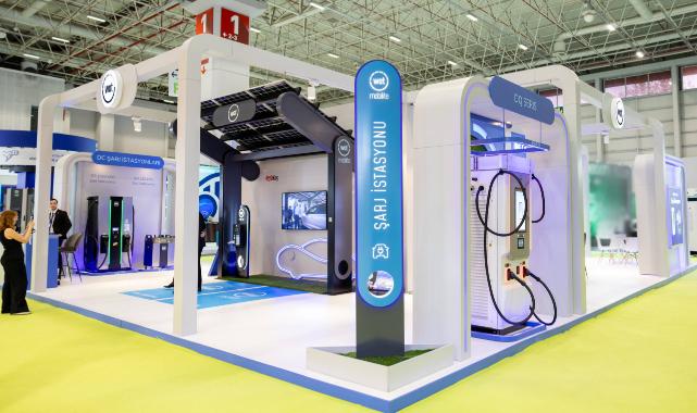 WAT Mobilite bu yıl yüksek hızlı şarj altyapısına odaklanacak
