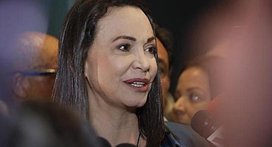 WP: Trump'ın Venezuelalı muhalif lider Machado'ya mesafesinin nedeni Nobel Barış Ödülü