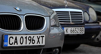 Yabancı plakalı araçların geçiş ücretlerinde yeni dönem başladı