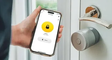 Yale Linus Akıllı Kilit L2 Lite'ı piyasaya sürdü