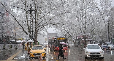 Yarıyıl tatilinde yollarda oluşacak yoğunluk nedeniyle otobüs şoförlerinin dikkatli olması önem taşıyor