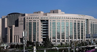 Yasa dışı gelirlerin aklanmasına yönelik operasyonda yakalanan 38 şüpheli adliyede