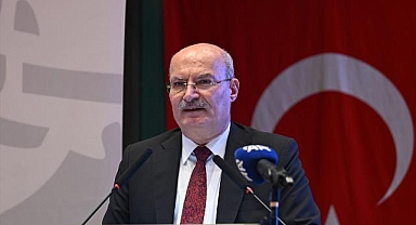 Yasa Dışı Ticaretle Mücadele Konferansı ATO'da gerçekleştirildi