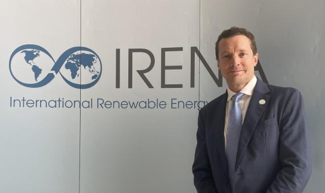 Yenilenebilir enerji küresel belirsizliklere rağmen büyümesini sürdürüyor