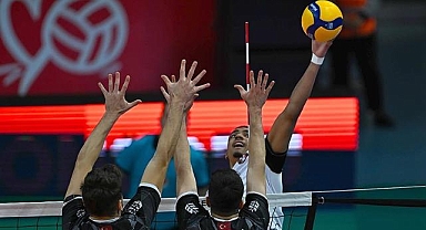 Ziraat Bankkart, CEV Erkekler Şampiyonlar Ligi'nde ACH Volley ile karşılaşacak