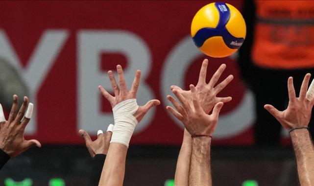 Ziraat Bankkart, CEV Erkekler Şampiyonlar Ligi'nde ACH Volley ile karşılaşacak