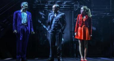 Zorlu PSM’ de Bu Hafta: 19 -25 Ocak