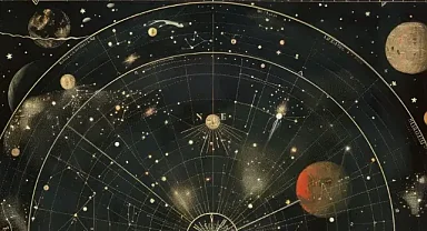 2-8 ŞUBAT HAFTASI ASTRO –EKONOMİK ANALİZ