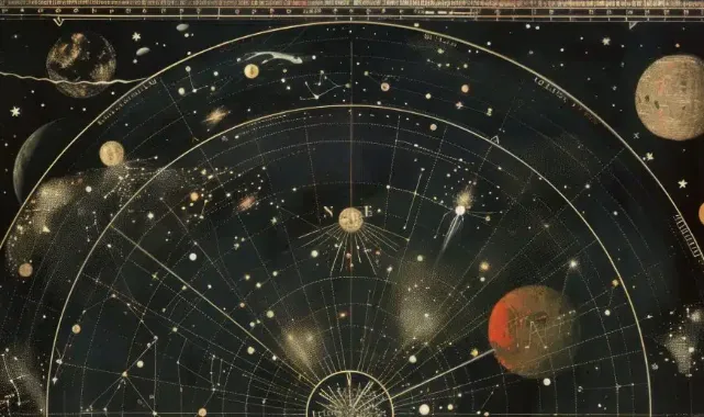 2-8 ŞUBAT HAFTASI ASTRO –EKONOMİK ANALİZ