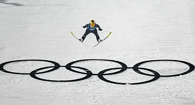 2026 Milano-Cortina Kış Olimpiyatları