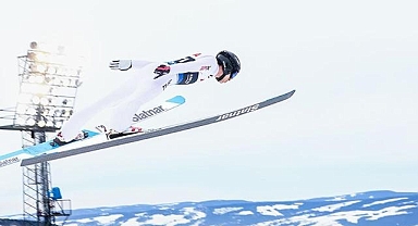  2026 Milano-Cortina Kış Olimpiyatları