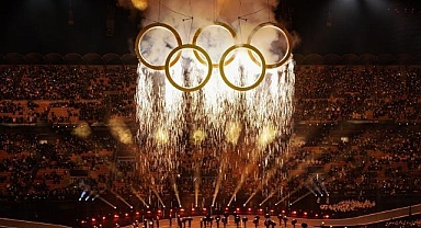 2026 Milano-Cortina Kış Olimpiyatları