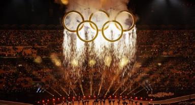 2026 Milano-Cortina Kış Olimpiyatları