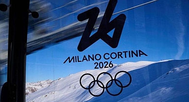 2026 Milano-Cortina Kış Olimpiyatları