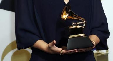 68. Grammy Ödülleri sahiplerini buldu