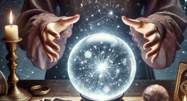  9 – 15 ŞUBAT HAFTASI ASTRO-EKONOMİK ANALİZ