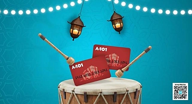 A101'den ramazan ayı için kurumlara yan hak çözümü