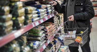 AA Finans'ın şubat ayı Enflasyon Beklenti Anketi sonuçlandı