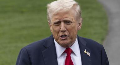 ABD Başkanı Trump, Hindistan'ın İran yerine Venezuela'dan petrol alacağını söyledi