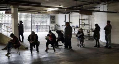 ABD'de açık iş sayısı Eylül 2020'den bu yana en düşük seviyede