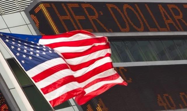 ABD'de ISM imalat endeksi sektörde genişlemeye işaret etti