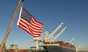 ABD'de ithalat ve ihracat fiyat endeksleri geçen yıl aralıkta arttı