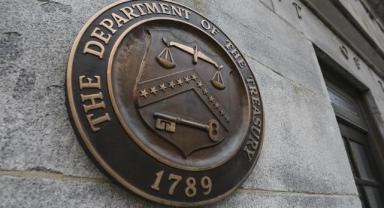 ABD Hazine Bakanlığı 125 milyar dolarlık tahvil ihracı yapacak