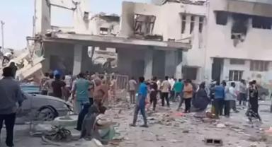 ABD-İsrail Saldırısında Acı Bilanço Ağırlaşıyor: 85 Çocuk Öldü