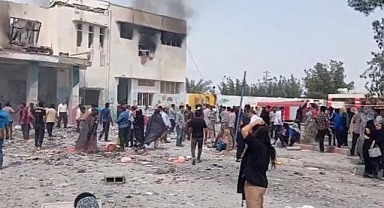 ABD-İsrail saldırısında hedef alınan İran'daki ilkokulda ölen çocukların sayısı 85'e yükseldi