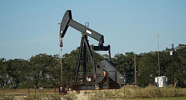 ABD'nin petrol sondaj kulesi sayısı arttı