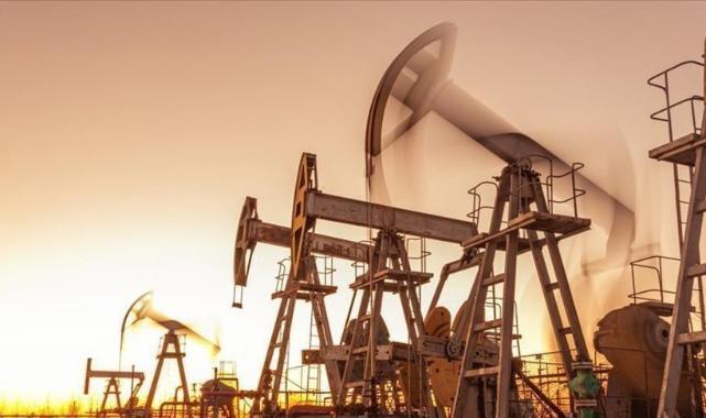 ABD'nin petrol sondaj kulesi sayısı sabit kaldı