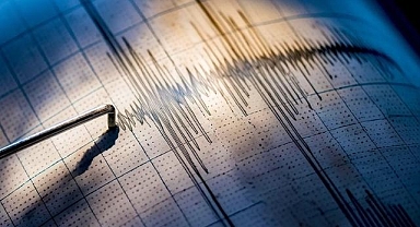 Afganistan'ın doğusunda 5,8 büyüklüğünde deprem