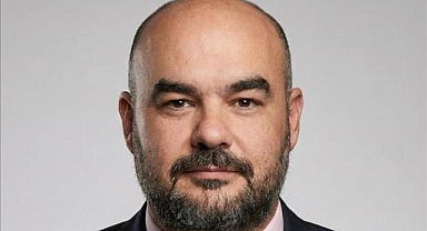 Agrotech'te üst düzey atama