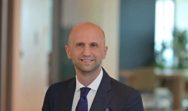 Akbank'tan KOBİ'lerin finansmana erişimini hızlandıracak uygulama