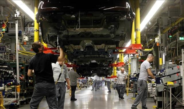 Alman otomotiv sektöründen Brüksel'e 