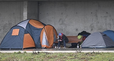 Almanya'da yoksulluk tehdidi altındaki nüfus 2025'te 17,6 milyona ulaştı