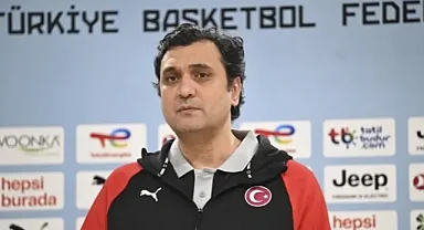 Alper Yılmaz, A Milli Erkek Basketbol Takımı'nın şampiyonluk zamanının geldiğine inanıyor: