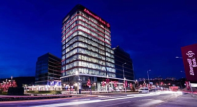 Alternatif Bank'tan 200 milyon dolarlık eurobond ihracı