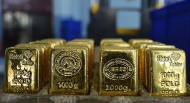 Altın üretiminde yeni vizyon Türkiye'yi bölgesel merkez konumuna taşıyabilir