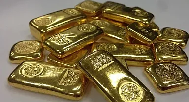 Altının gramı 6 bin 790 liradan işlem görüyor