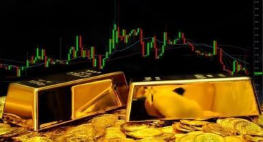 Altının gramı 7 bin 110 liradan işlem görüyor