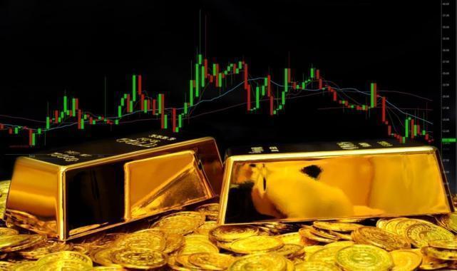 Altının gramı 7 bin 110 liradan işlem görüyor