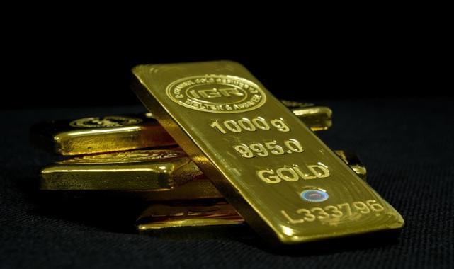 Altının gramı 7 bin 80 liradan işlem görüyor