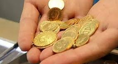 Altının gramı 7 bin 97 liradan işlem görüyor